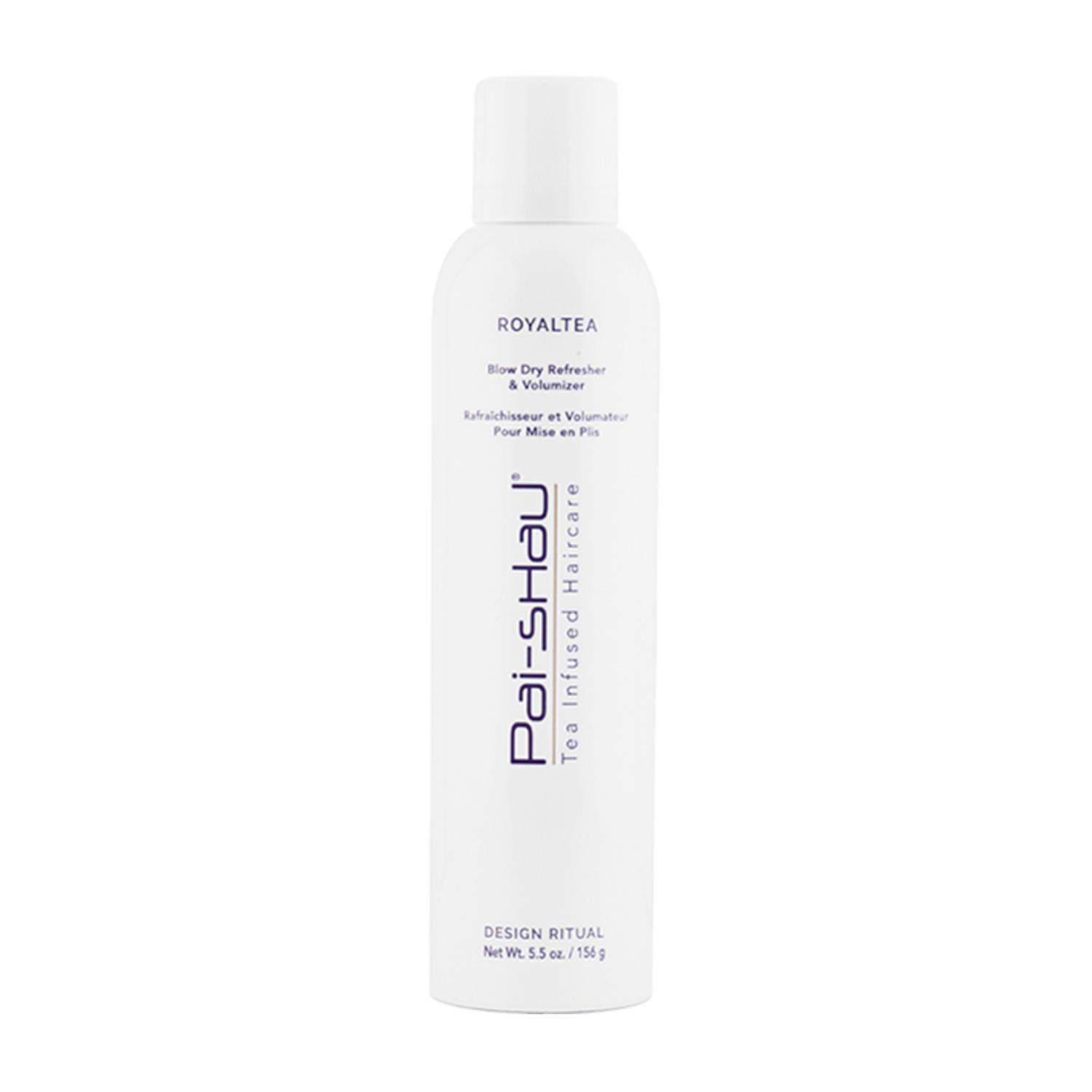 SHAMPOO EN SECO EN SPRAY (SHAMPOO EN SPRAY PARA CABELLO)